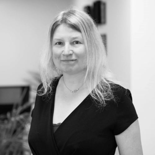 Meet our experts – Ruth