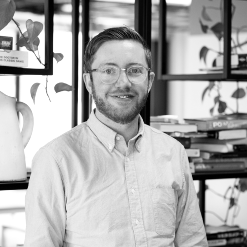Meet our experts – Tim