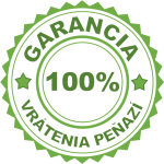 Garancia vrátenia peňazí