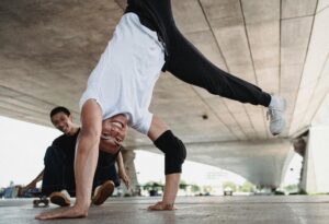 metabolické stavy aktivita