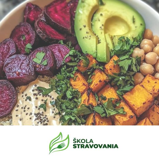 Pečená miska recept